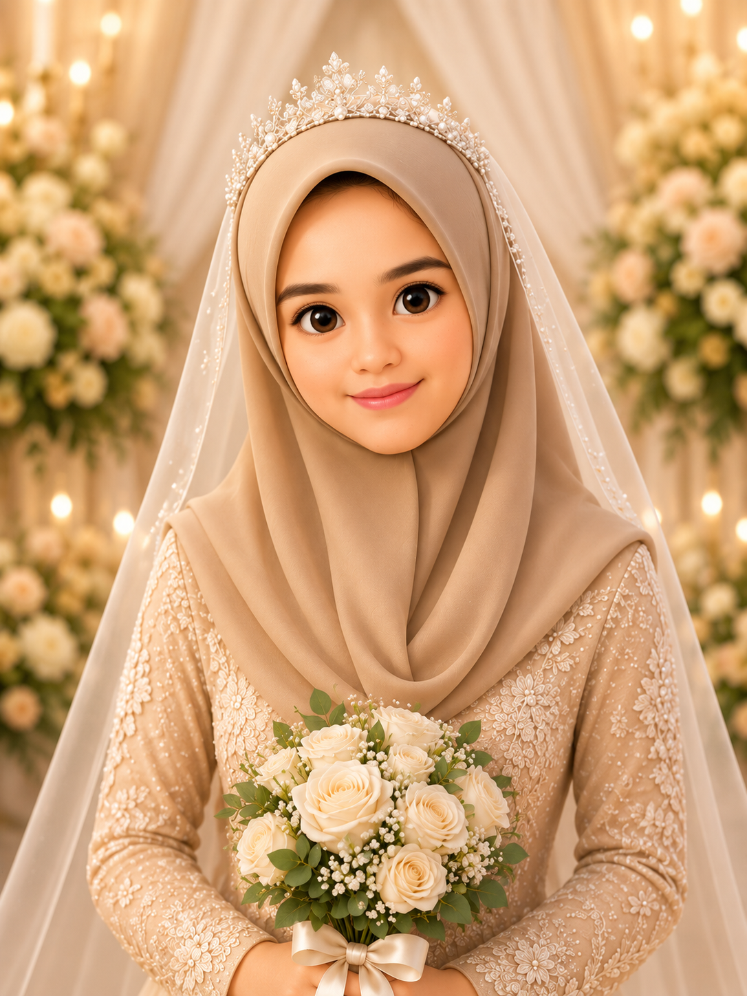 Fitria Marasabessy